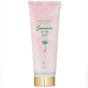 Victoria Secret Summer in the sun 🌴